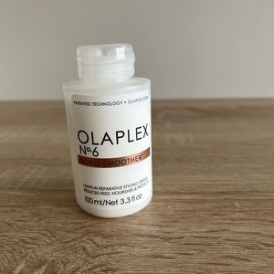 Olaplex No.6 Bond Smoother Reparative Styling Creme